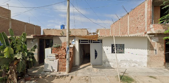 Restaurante "El Gustito Norteño"