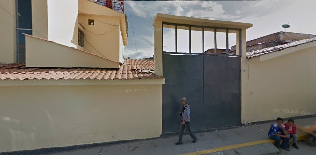 Rhunas Ayacucho Discoteca