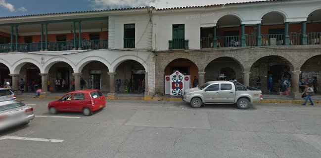 Restaurante Sukre Ayacucho