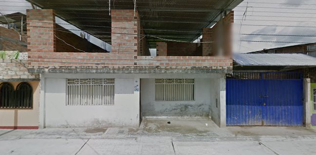 Mamá Mía (Antojitos, Asados y Parrillas).