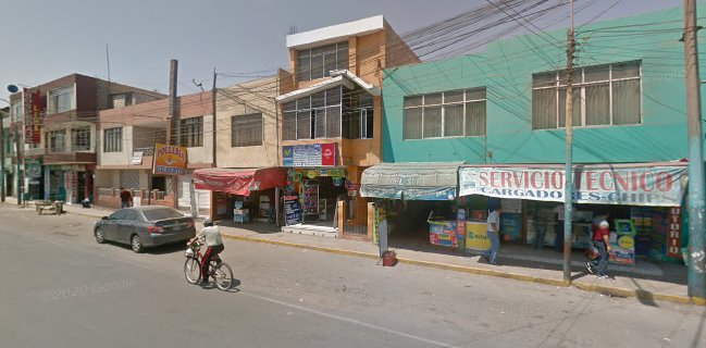 Snack Restaurante Del Sur