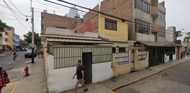 Pizzas Y Pastas Florento's