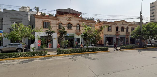 Centro Naturista Kairos