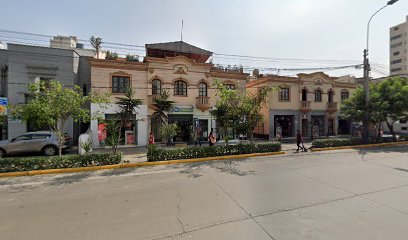 Centro Naturista Kairos