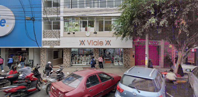 Panadería Pastelería Ottone