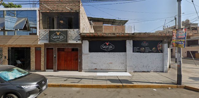 EL BUNKER BAR