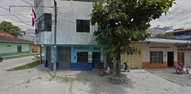 Pollería Arcas Chicken