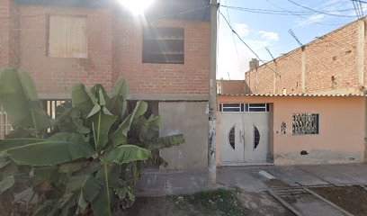 Restaurante "El Gustito Norteño"