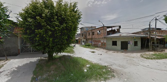 Sanahoria Snack Nutricional