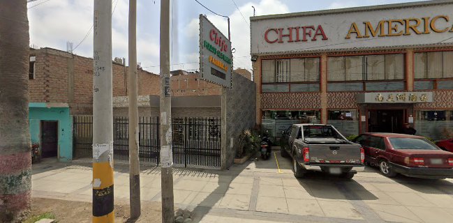 Chifa AMERICA SUR