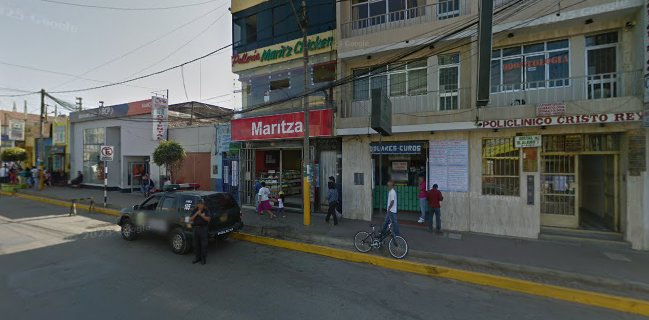 Panaderia Maritza