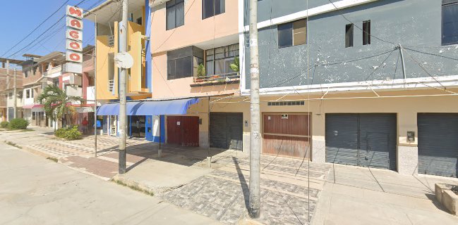 Cevichería El Estadio