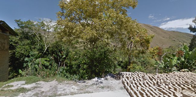 Recreo campestre "El Abuelo"