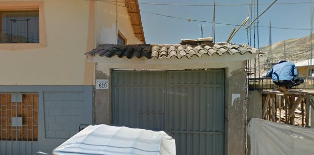 Monkey Coffee Cusco Coworking - Urubamba