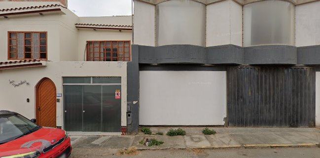 Lulú Restaurant Pastelería