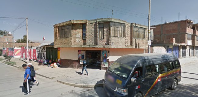 Pollería D'Ari - Huancayo