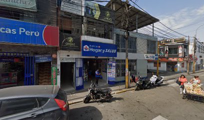 Restobar el rincón huaralino