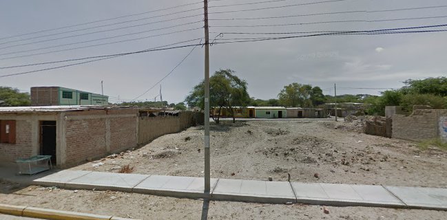 Restaurante EL ENCUENTRO De La Sra Agripina Curo Loro