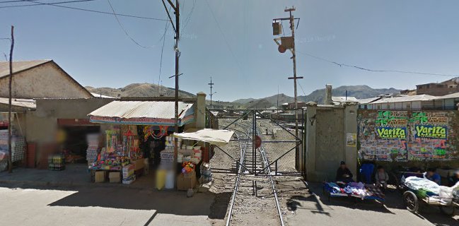 Cevicheria "Puro Limon"