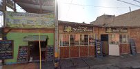 Cebicheria Habla Barrio - Pisco