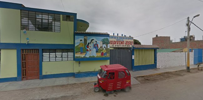 Vinos y piscos santo cristo