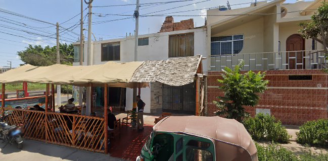 CRUNCH - comidas rapidas