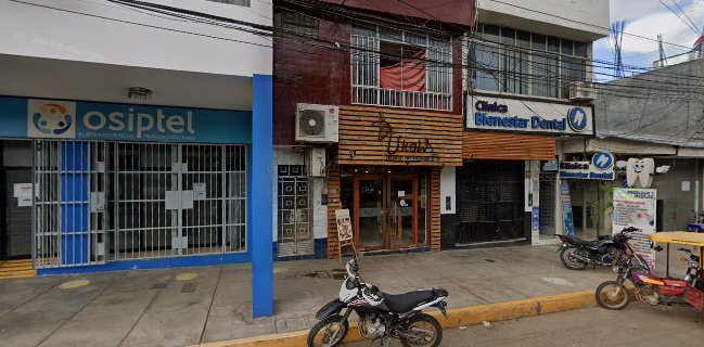 Opinii despre Ukaw Chocolate Fino Amazónico în Pucallpa - Gastronomía y hostelería