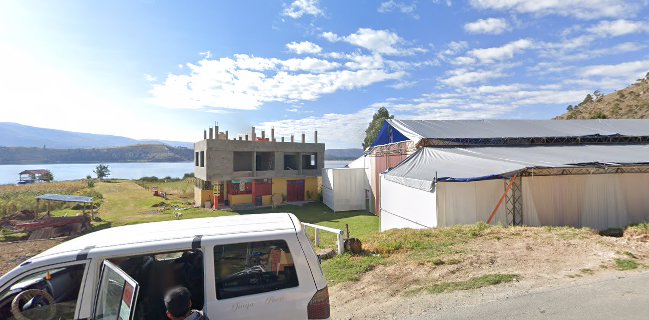 Recreo Campestre "El Toro De Oro"