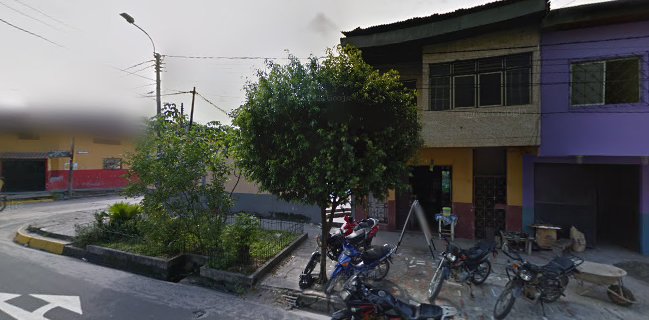 Restaurante MOCAHUAS