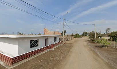 La Cabaña del Tio Wilder (El Mishi Ñawi)