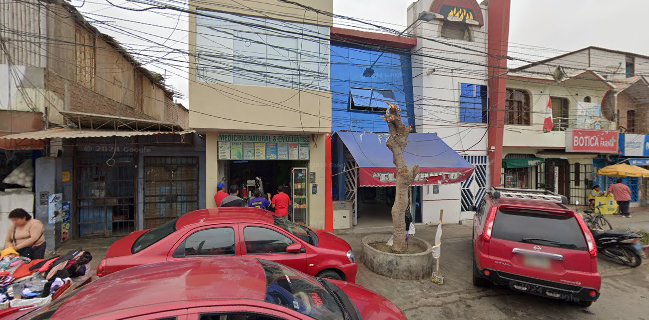 Panadería Y Pastelería El Hornito