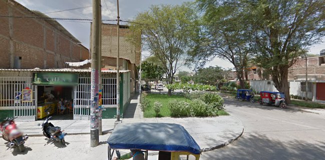 Restaurant Cebichería Chen's