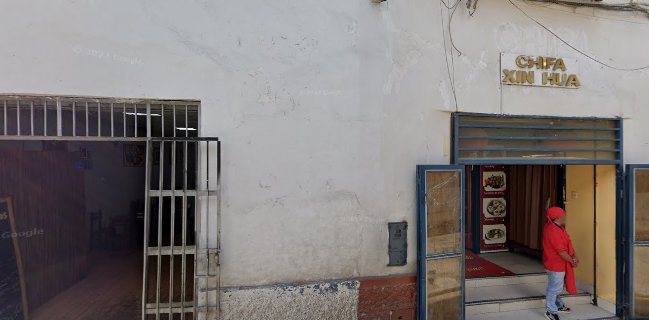Chifa Xin Hua