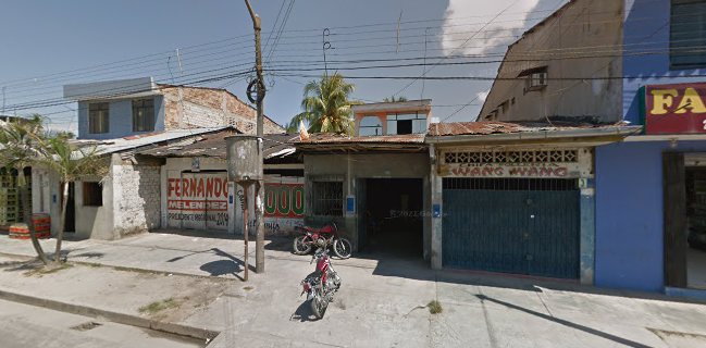 Panadería MISTER PAN