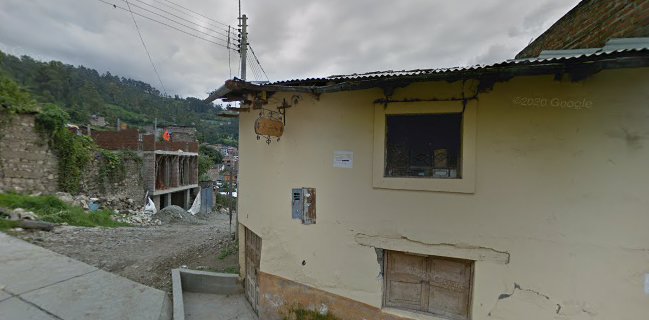 la brava sangucheria