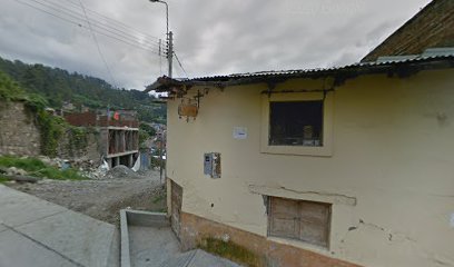 la brava sangucheria