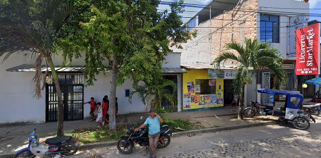 Licoreria Star Market