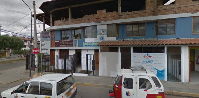 Cafetería Hortensias - Gastronomía y hostelería