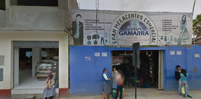 Fast Tinya - Restaurante