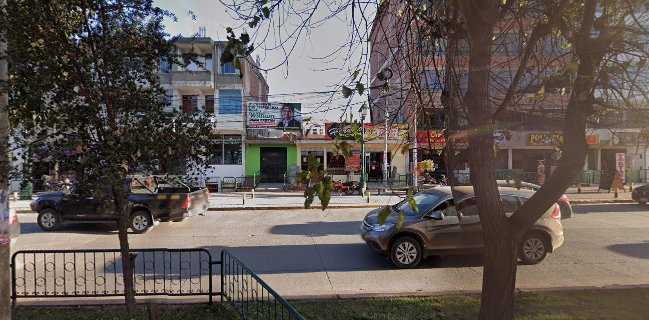 El Hornito Pizzeria"s - Velasco Astete