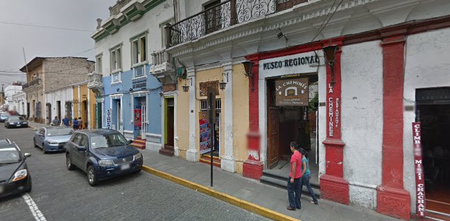 Comentarii opinii despre El Fuego De San Antonio