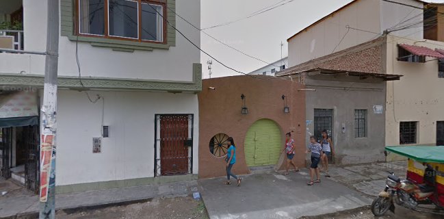 Panaderia Santa Rosa