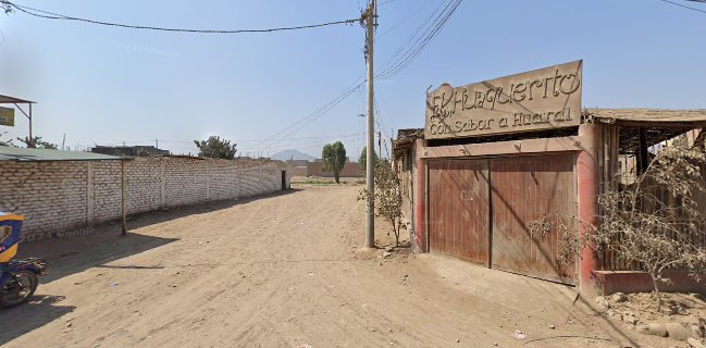 Restaurant El Huaquerito en Huaral