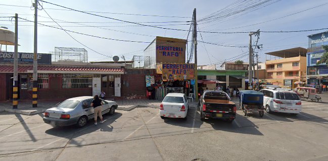 Heladeria Ice & Cream