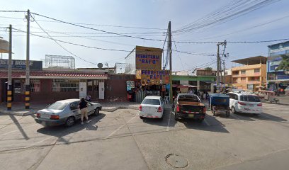 Heladeria Ice & Cream