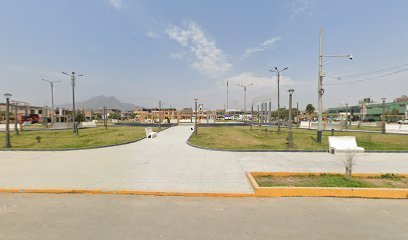 RESTAURANTE "LA NONA"