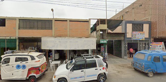 Pizzería D'Licia - Pisco