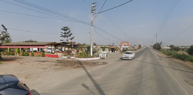 RESTAURANTE MAMALIDIA