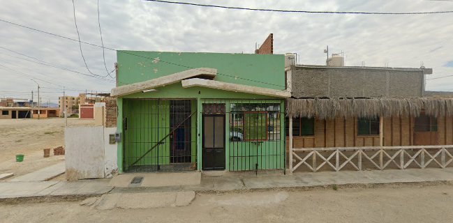 Restobar El Señor Manuel