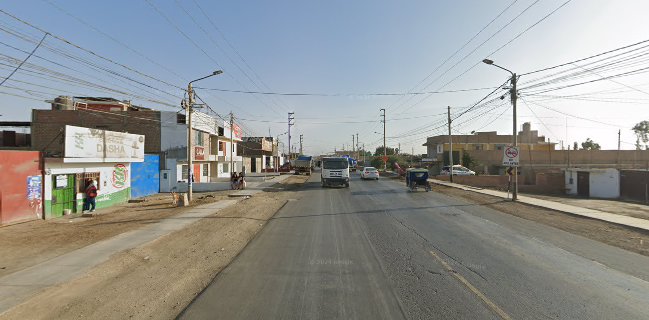 El Encanto de Tuquillo - Huarmey